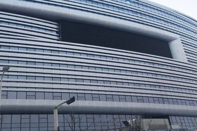 格栅屏1