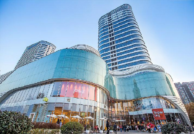 幕墙系列11