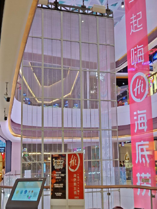 橱窗系列5