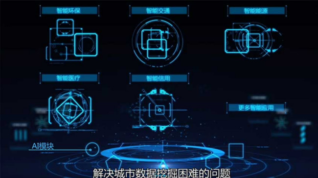 智慧城市1