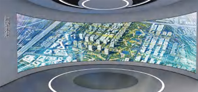城市规划馆1